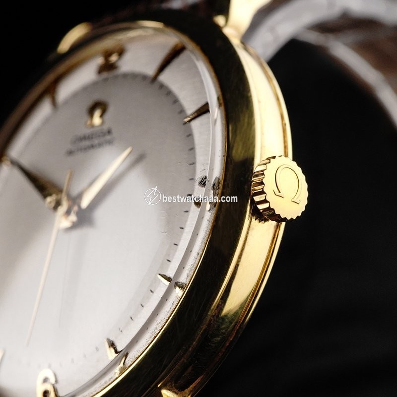 IMG_9081 Omega Mens watch Unisex 13308 Replica 5