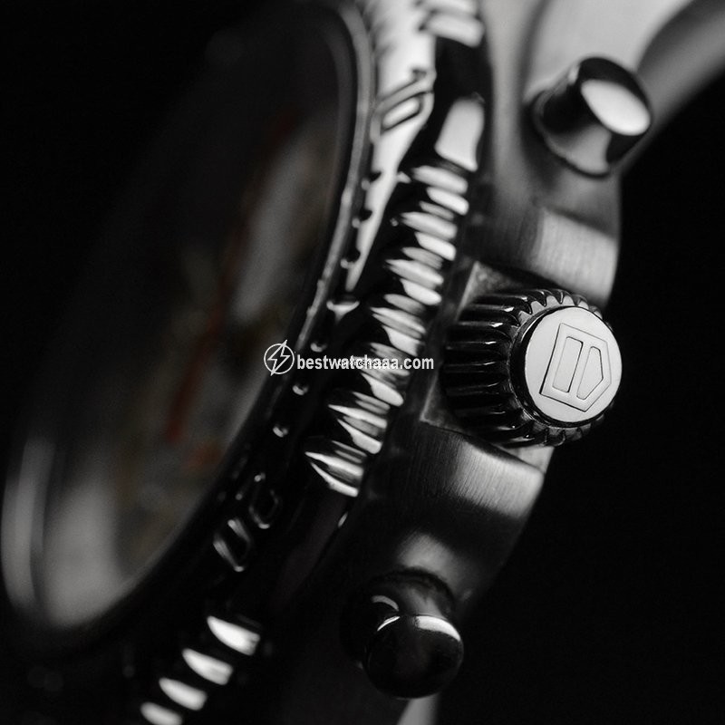 IMG_9081 TAG Heuer Link Quartz Mens watch Unisex Steel CT1114-0 Replica 5