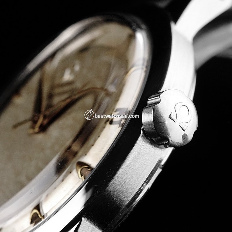 IMG_9081 Omega Seamaster Mens watch Unisex 2577-3 Replica 5