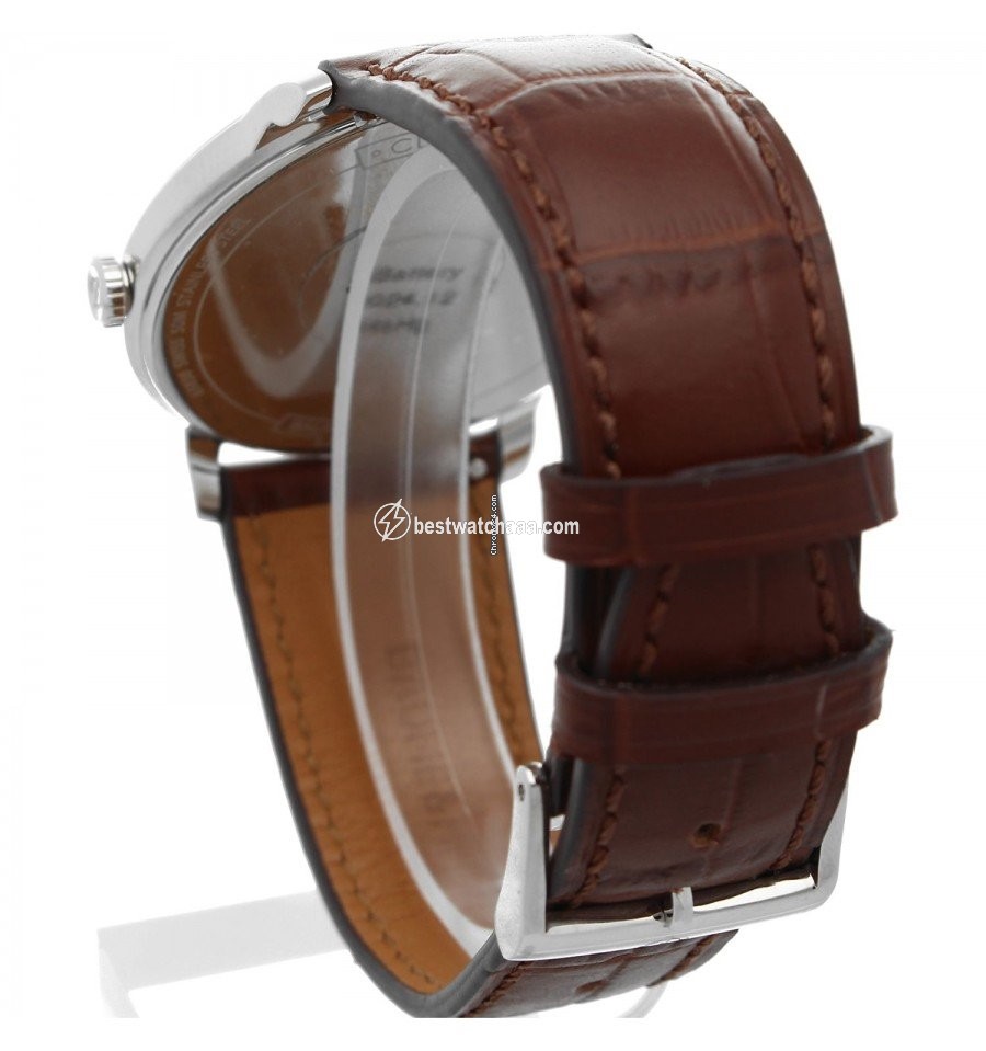 IMG_9081 Baume & Mercier Classima Quartz Steel MOA10415 Replica 5