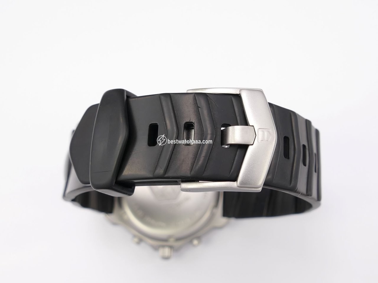 IMG_9081 TAG Heuer Formula 1 Quartz Mens watch Unisex Quartz Steel CA1211-R0 Replica 5