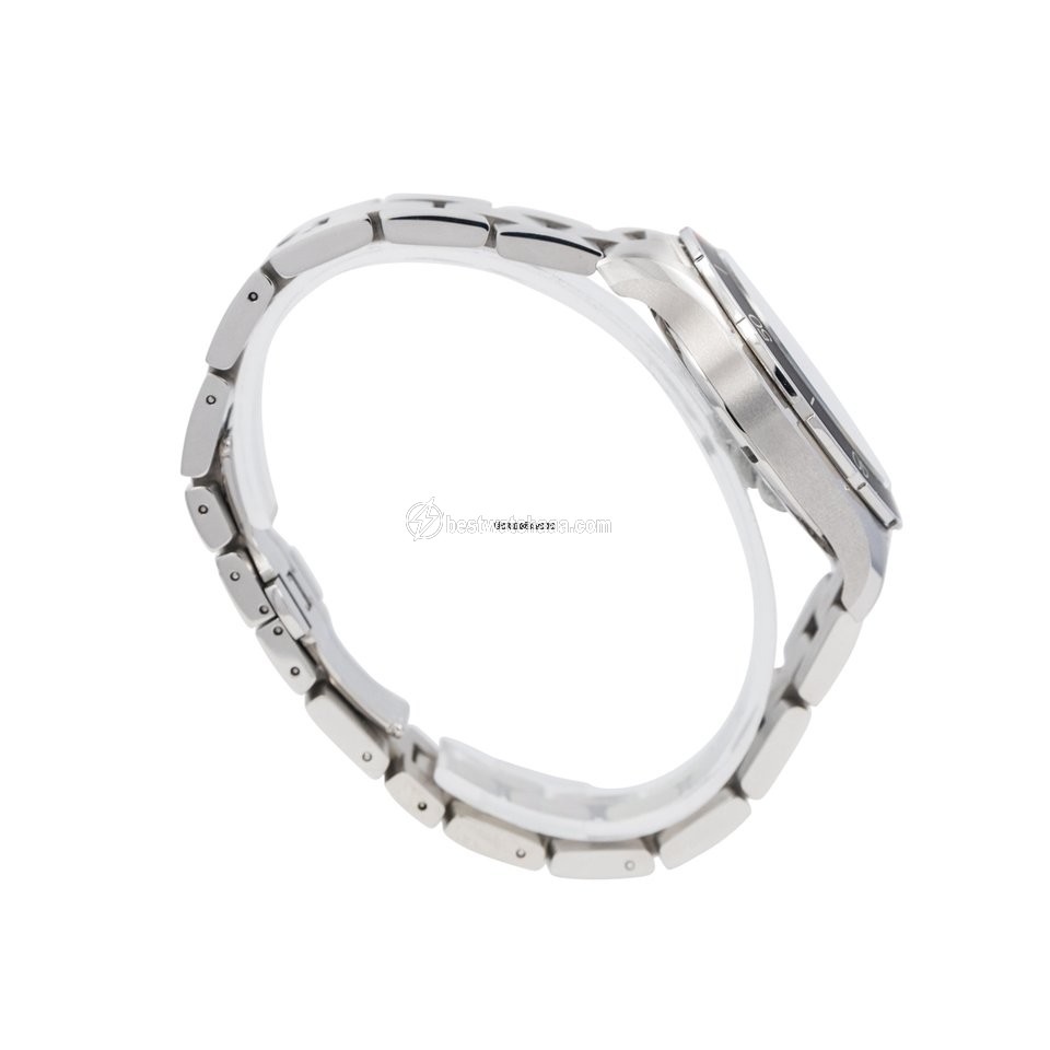 IMG_9081 Baume & Mercier Clifton Mens watch Unisex Automatic Steel M0A10340 Replica 5