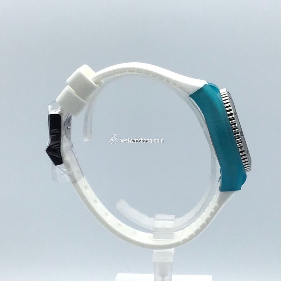 IMG_9081 Technomarine Cruise Mens watch Unisex Quartz Steel 109014 Replica 5