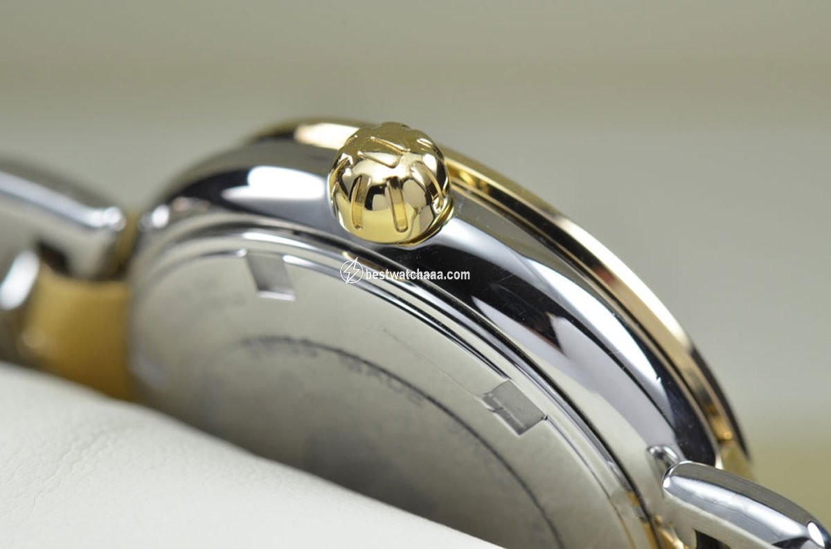 IMG_9081 TAG Heuer Link Lady Womens watch Quartz Steel WAT1451.BB0955 Replica 5