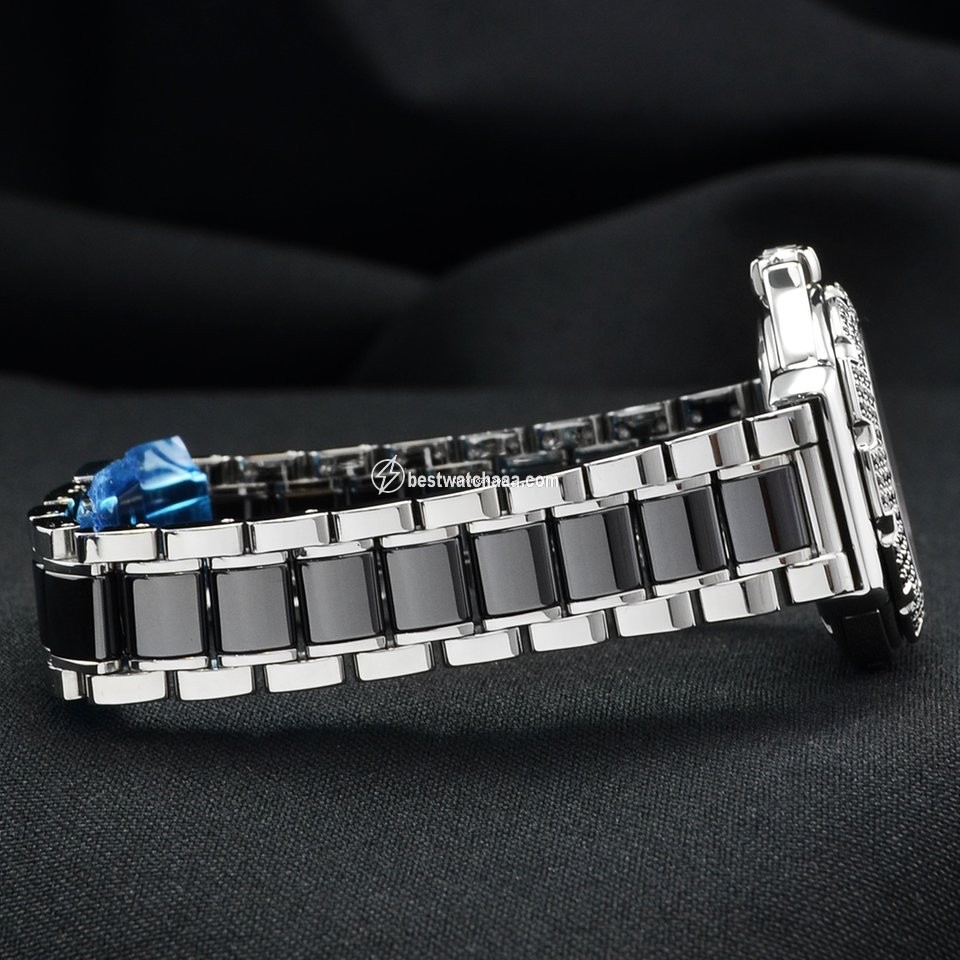 IMG_9081 TAG Heuer Formula 1 Lady Womens watch Quartz Steel WAH1216.BA0859 Replica 5