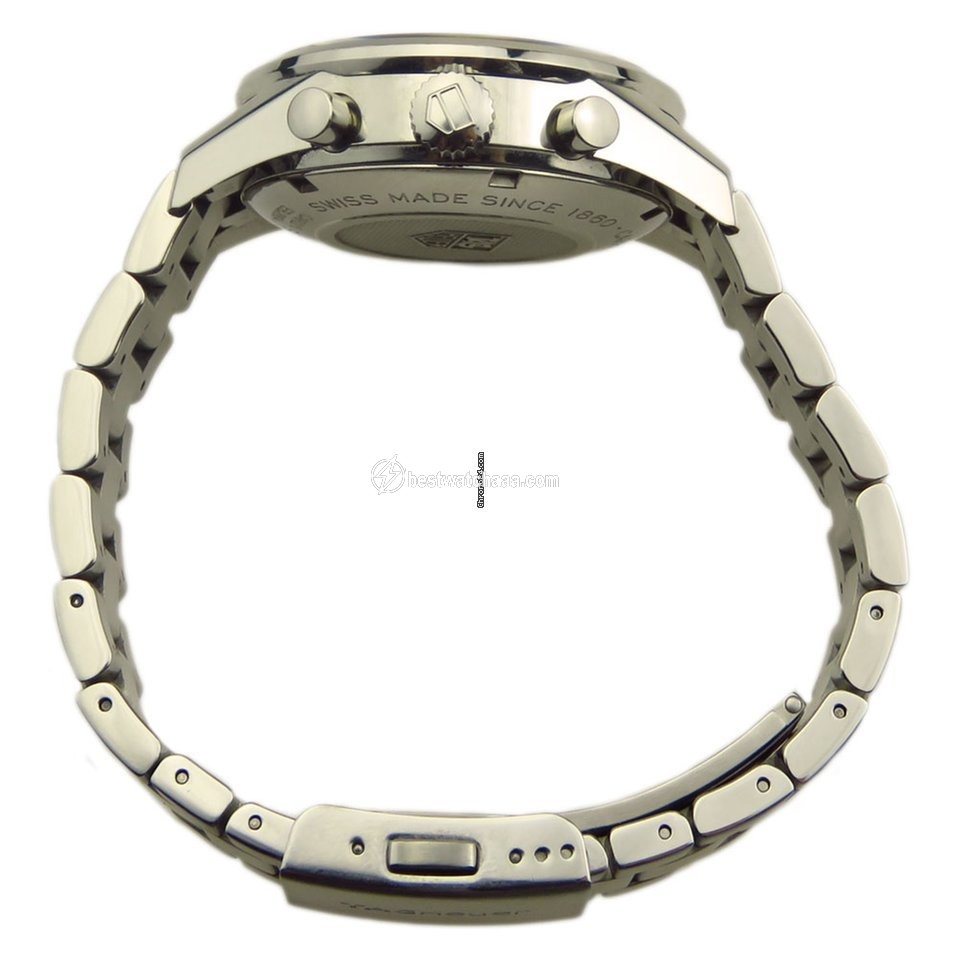 IMG_9081 TAG Heuer Carrera Mens watch Unisex Automatic Steel CAR2210.BA0721 Replica 5