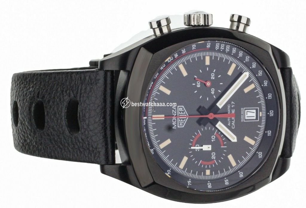 IMG_9081 TAG Heuer Mens watch Unisex Automatic Ceramic CV2014-0 Replica 5