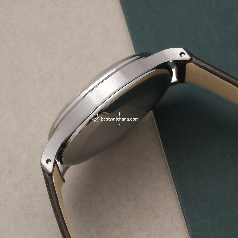 IMG_9081 Jaeger-LeCoultre Mens watch Unisex Manual winding Steel P478 Replica 5