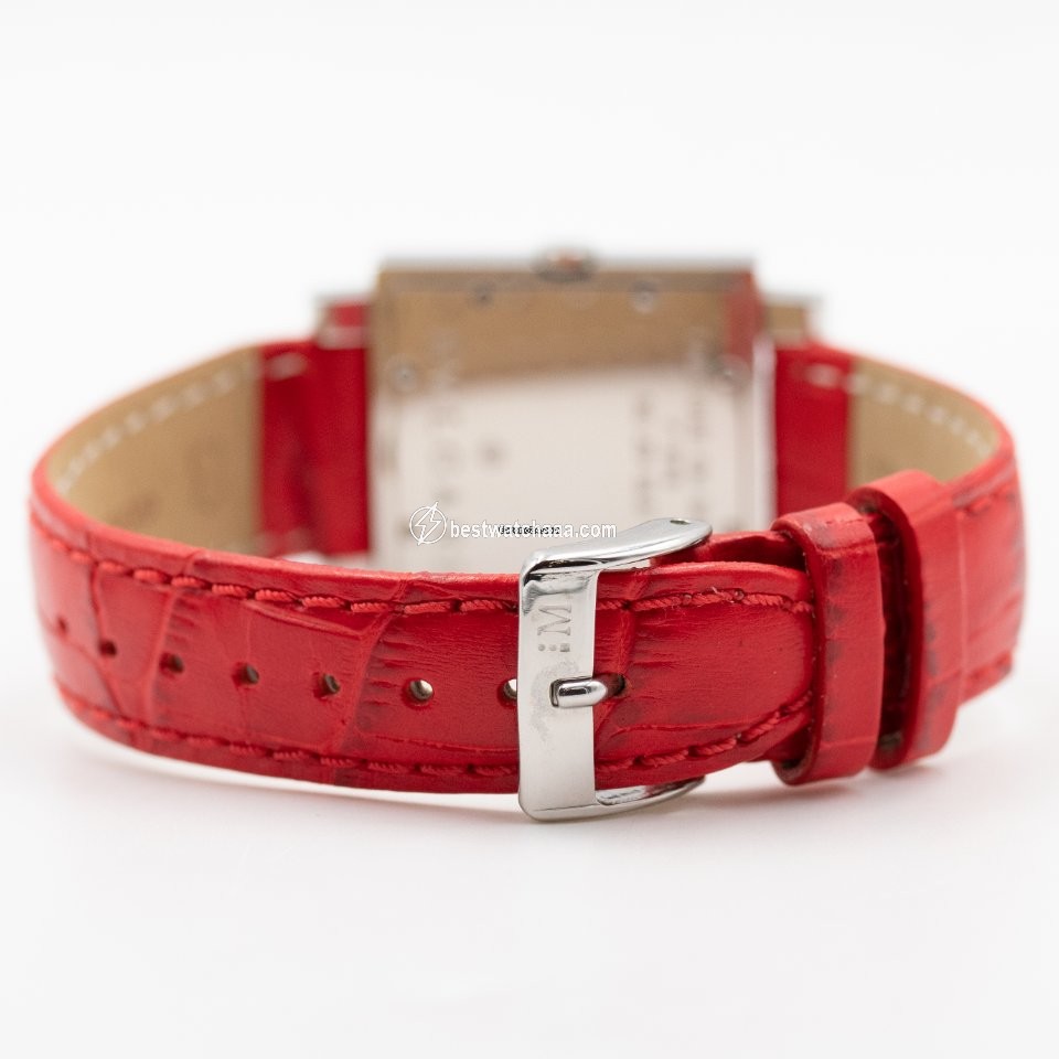 IMG_9081 Bulgari Quadrato Quartz Steel SQ 29 SLD Replica 5