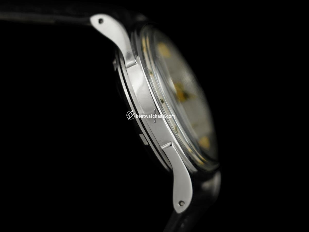 IMG_9081 Omega Seamaster Mens watch Unisex Automatic Steel 7646 Replica 5