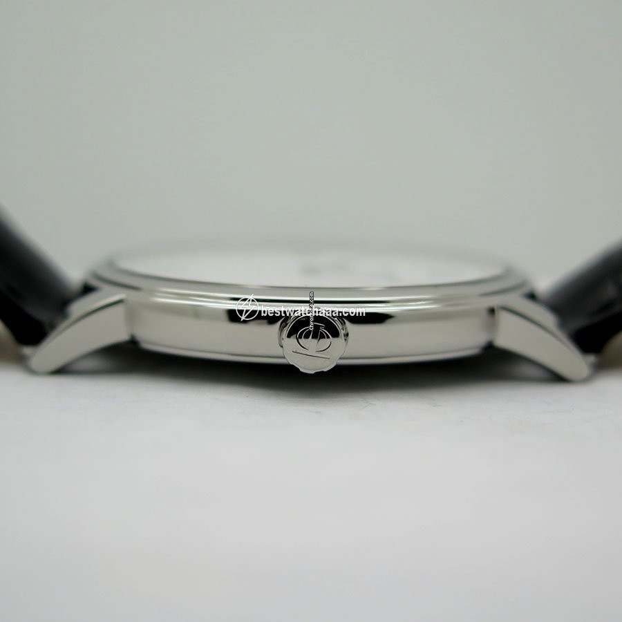 IMG_9081 Baume & Mercier Classima Mens watch Unisex Quartz Steel 65493 Replica 5