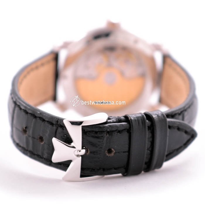 IMG_9081 Vacheron Constantin Malte Mens watch Unisex Automatic White gold 42015 000G-8903 Replica 5