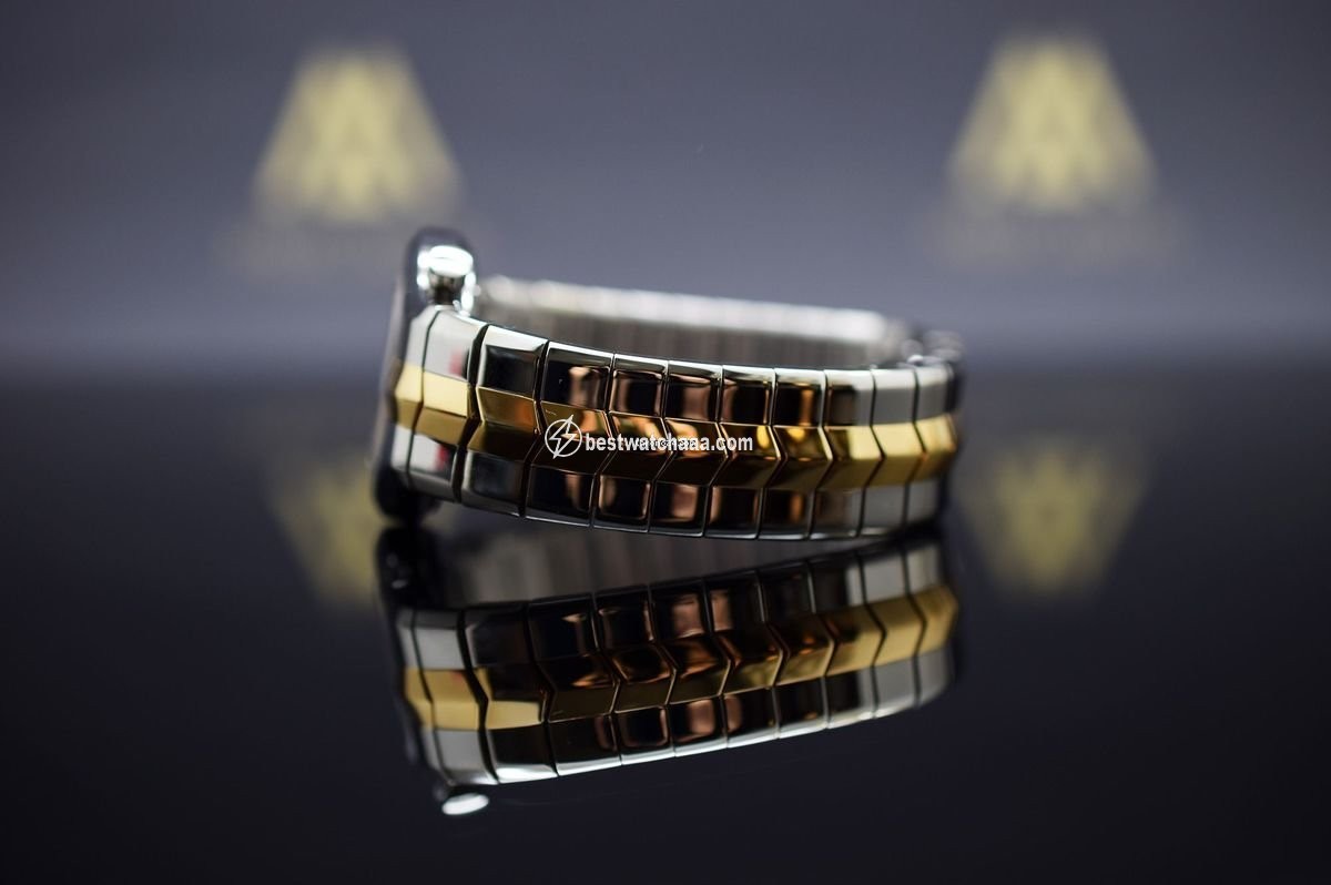IMG_9081 TAG Heuer Alter Ego Quartz Gold Steel WP1351 Replica 5