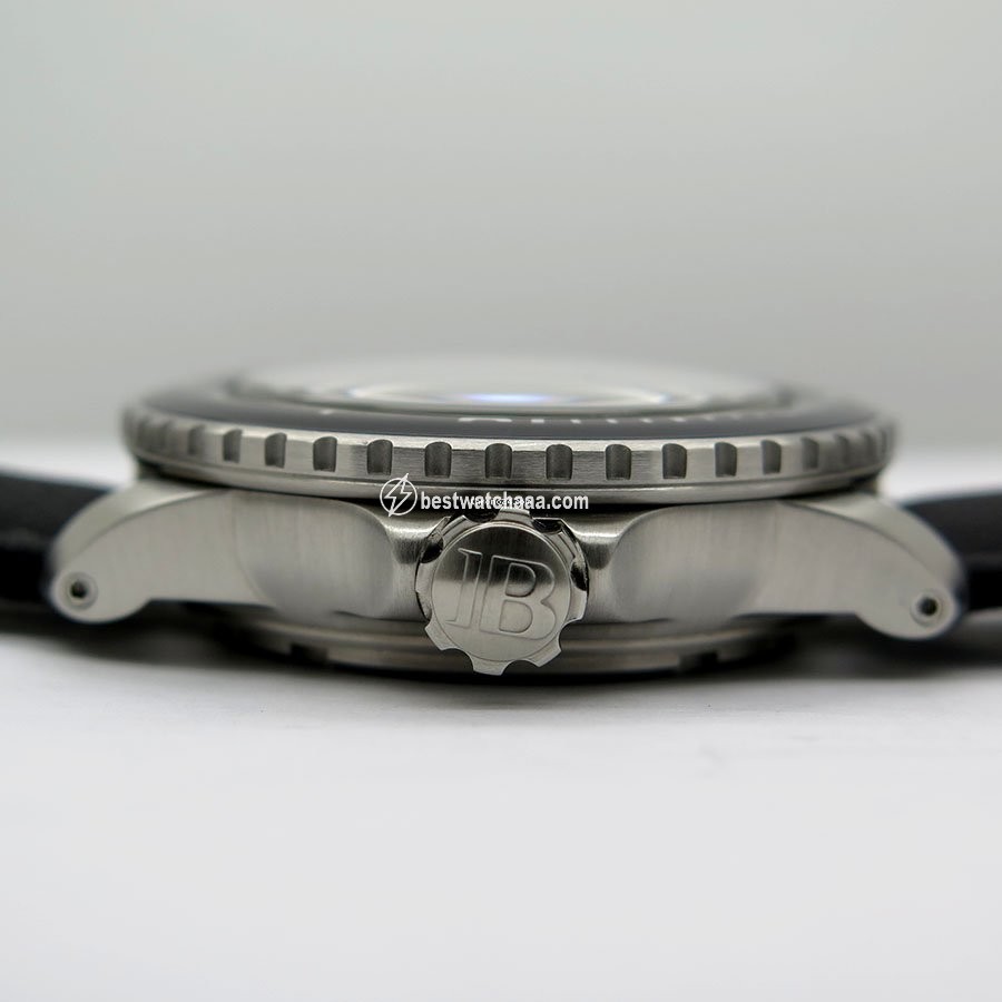 IMG_9081 Blancpain Fifty Fathoms Mens watch Unisex Automatic Steel 5015E-1130-B52A Replica 5