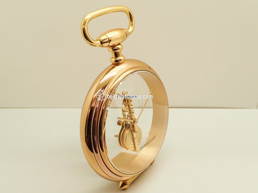 IMG_9081 Jaeger-LeCoultre Mens watch Unisex Manual winding 215.020 Replica 5
