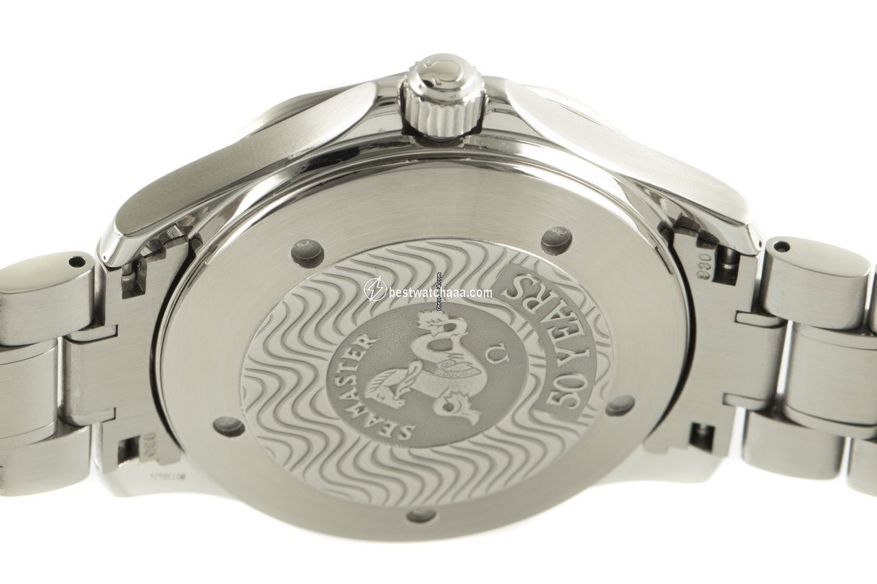 IMG_9081 Omega Seamaster Mens watch Unisex Automatic Steel 2234.50.00 Replica 5