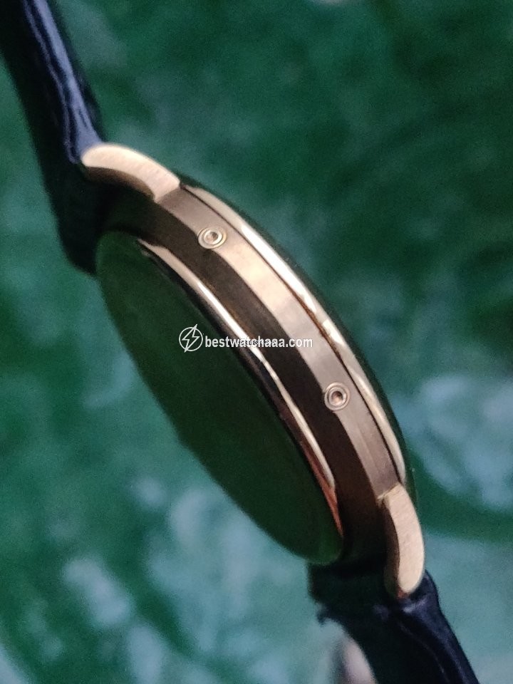 IMG_9081 Audemars Piguet Mens watch Unisex Automatic Yellow gold 5548ba Replica 5