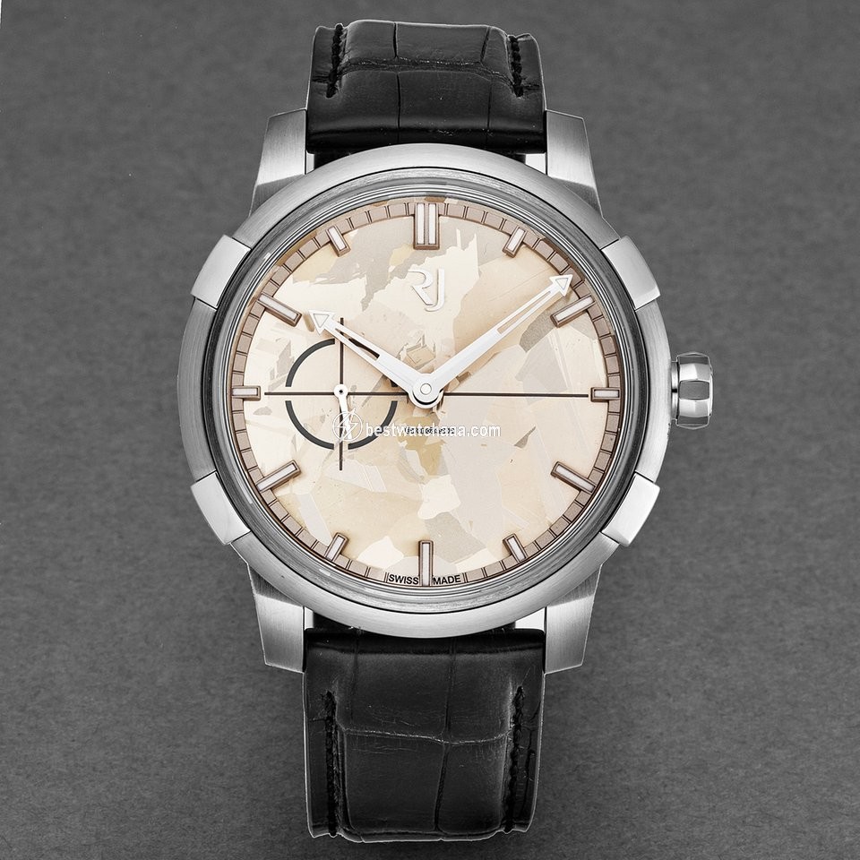 IMG_9081 Romain Jerome Moon-DNA Mens watch Unisex Automatic Steel RJ.M.AU.020.04 Replica 5