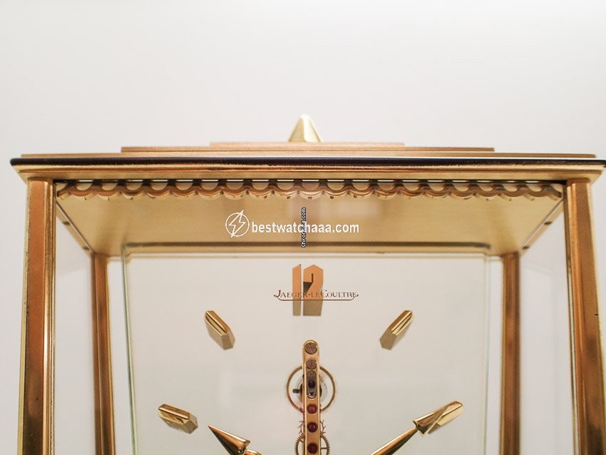 IMG_9081 Jaeger-LeCoultre Mens watch Unisex Manual winding 345 Replica 5