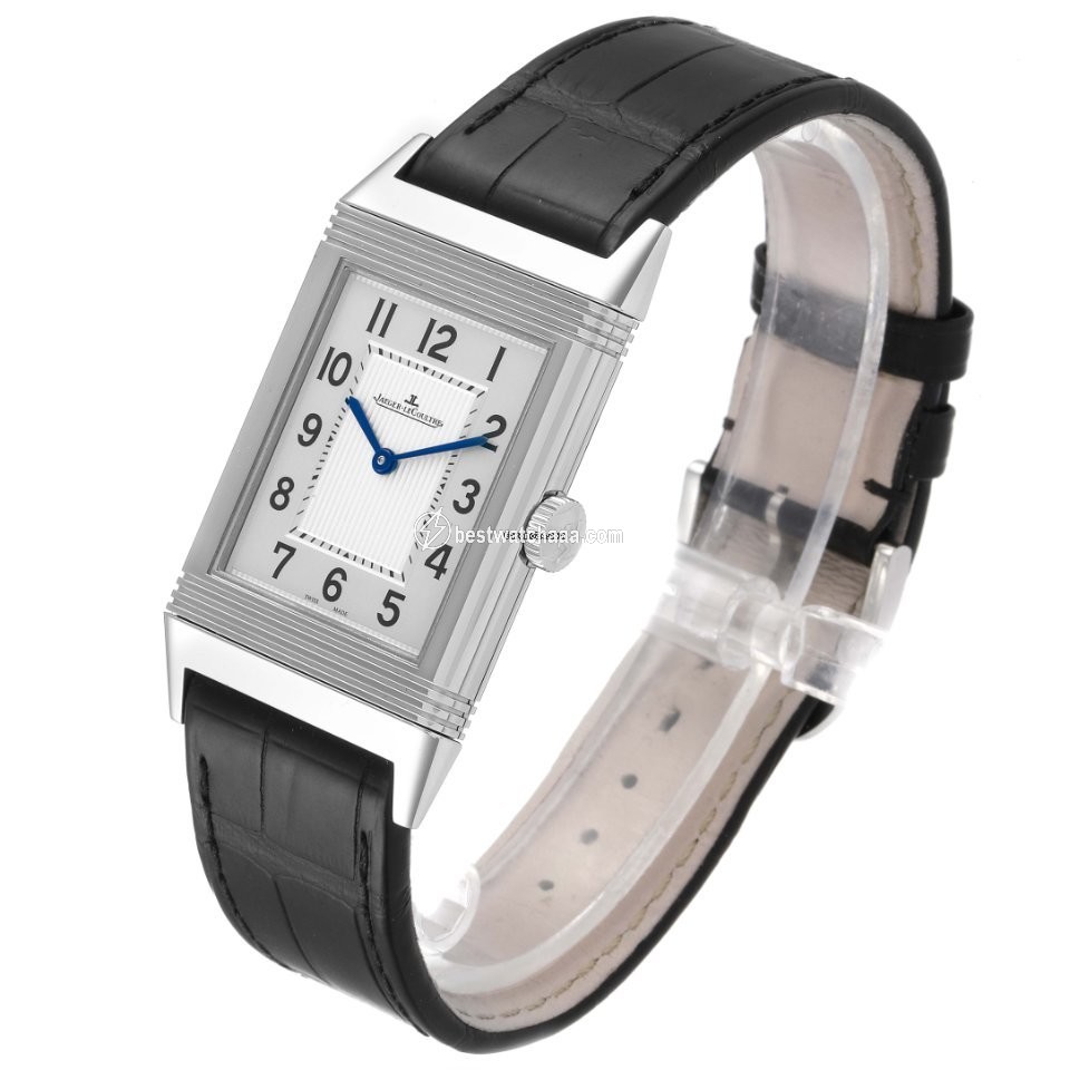 IMG_9081 Jaeger-LeCoultre Grande Reverso Ultra Thin Mens watch Unisex Manual winding Q2788520 Replica 5
