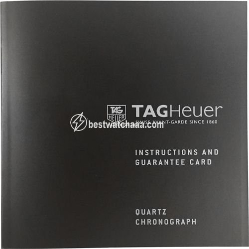 IMG_9081 TAG Heuer Formula 1 Quartz Mens watch Unisex Quartz Steel CAZ101AC-FT8024 Replica 5