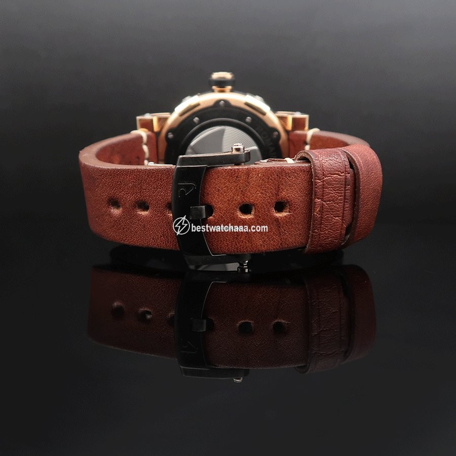 IMG_9081 Romain Jerome Titanic-DNA Mens watch Unisex Automatic Steel RJ.T.AU.SP.008.01 Replica 5
