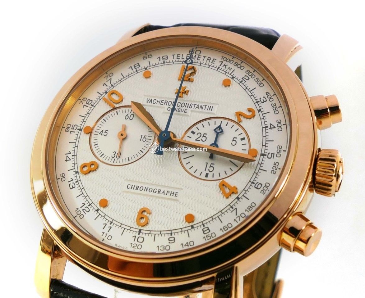 IMG_9081 Vacheron Constantin Malte 47120 000R-9099 Replica 5
