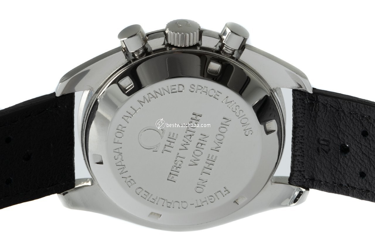 IMG_9081 Omega Speedmaster Professional Moonwatch Mens watch Unisex Manual winding Steel 145.022-69ST Replica 5