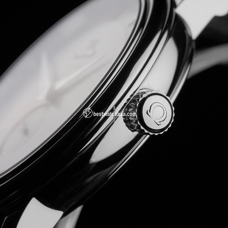 IMG_9081 Omega Mens watch Unisex Automatic Steel 4813.30.01 Replica 5