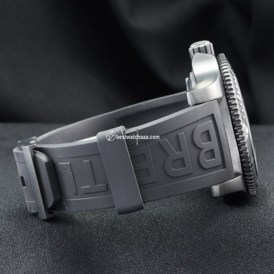 IMG_9081 Breitling Superocean Mens watch Unisex Automatic Steel M17368B71B1S1 Replica 5