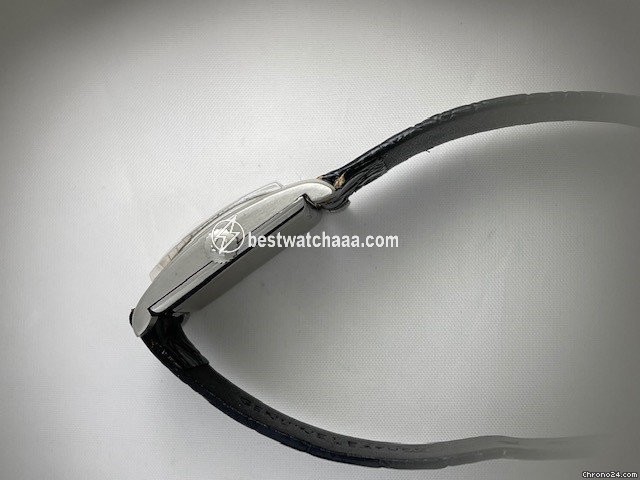 IMG_9081 Omega Mens watch Unisex Manual winding Steel 3690 Replica 5