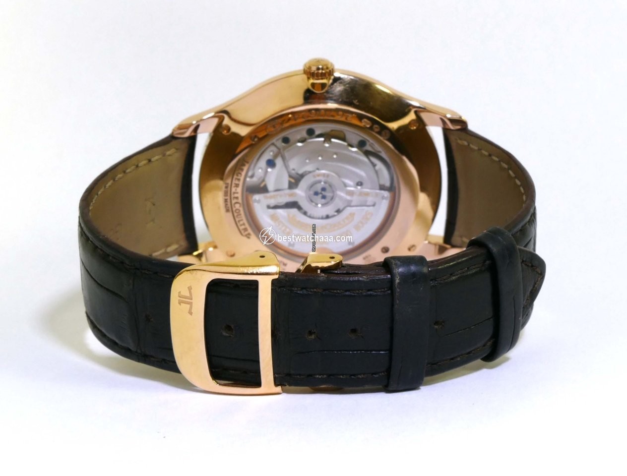 IMG_9081 Jaeger-LeCoultre Master Grande Ultra Thin Q1352420 Replica 5