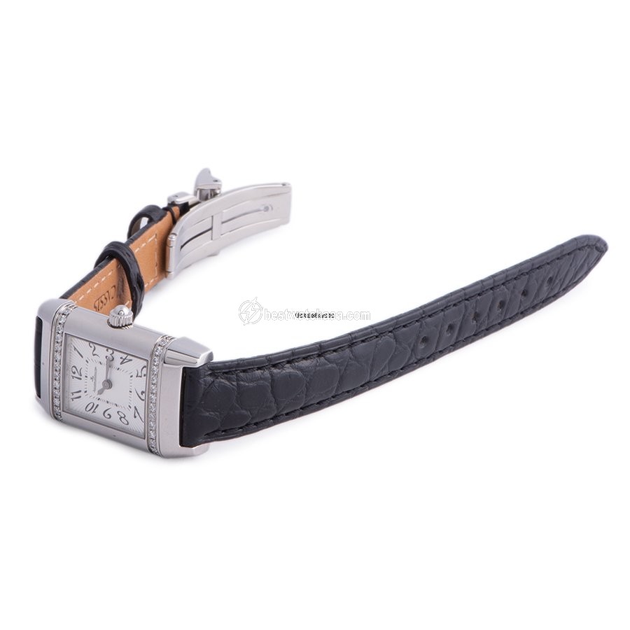 IMG_9081 Jaeger-LeCoultre Quartz Steel 265.8.47 Replica 5