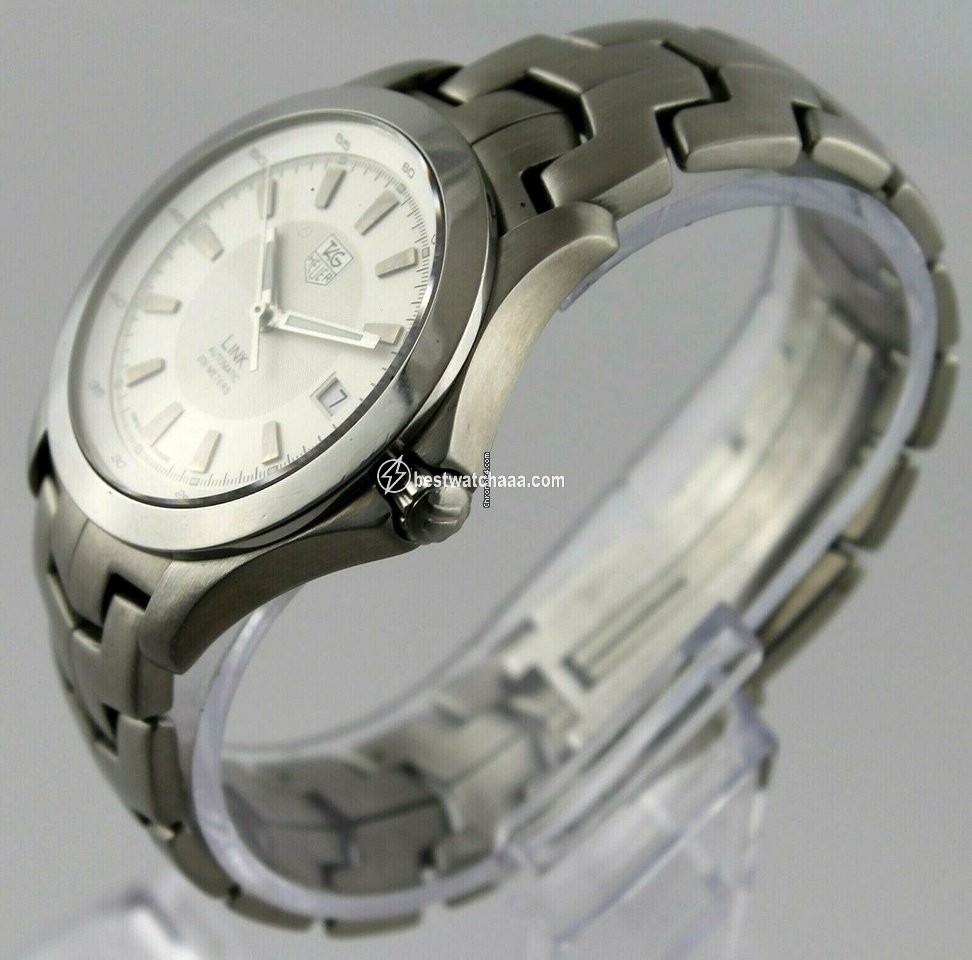 IMG_9081 TAG Heuer Link Automatic Steel WJF2111.BA0570 Replica 5
