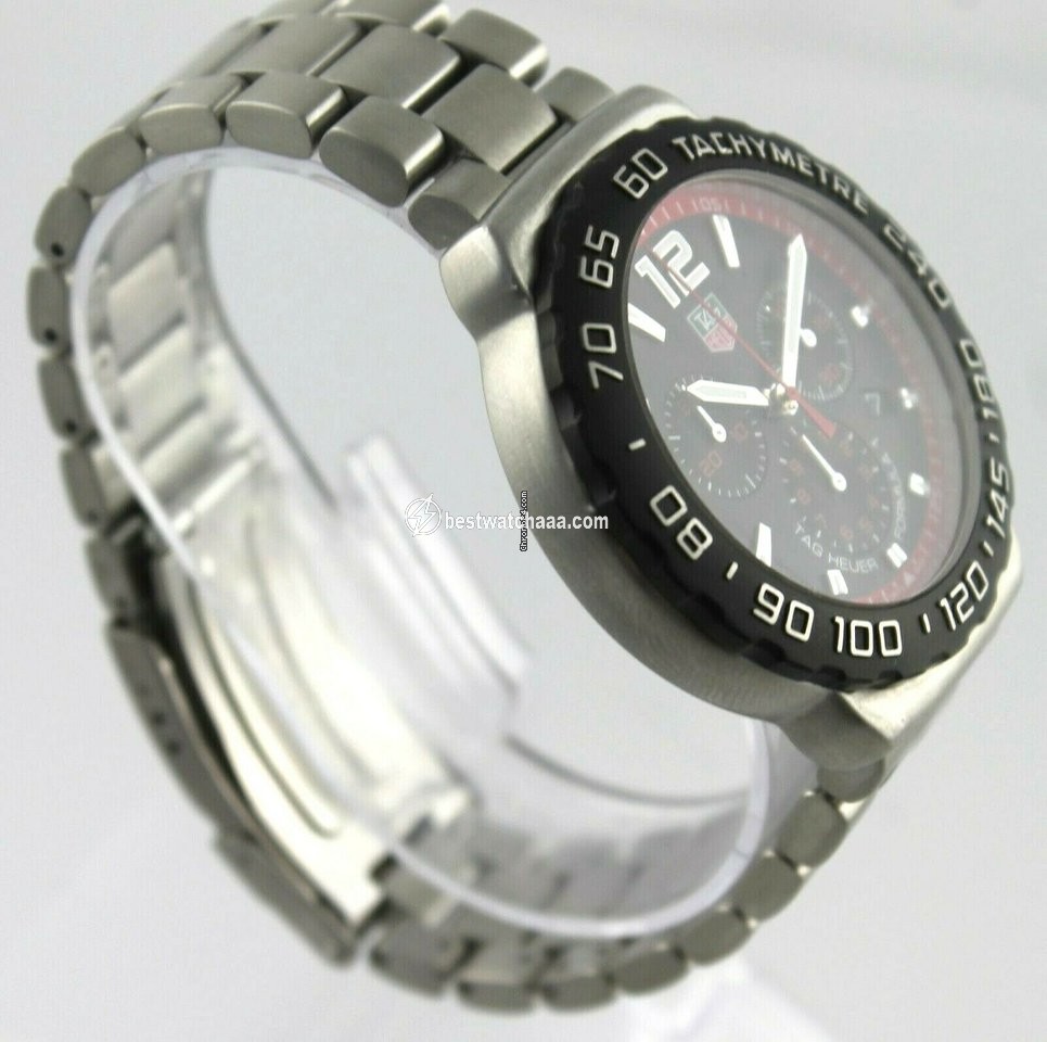 IMG_9081 TAG Heuer Formula 1 Quartz Quartz Steel CAU1116.BA0858 Replica 5