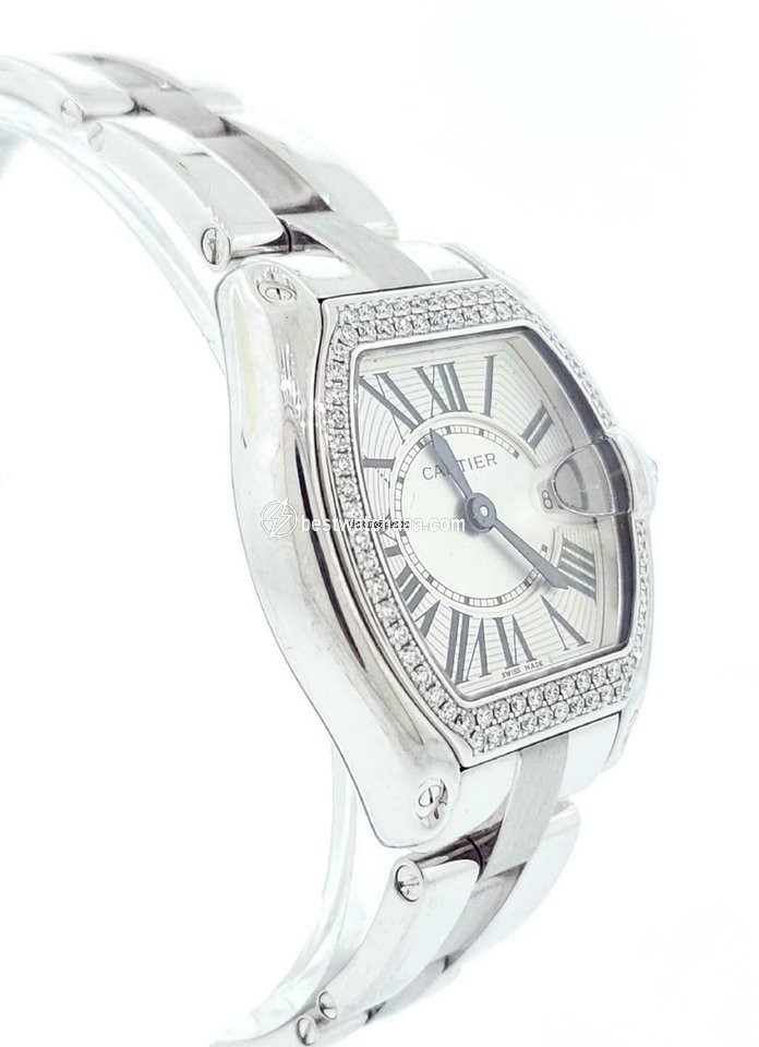 IMG_9081 Cartier Roadster Quartz WE5002X2 Replica 5