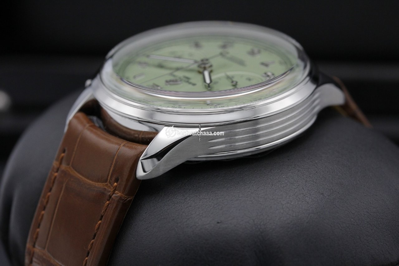 IMG_9081 Breitling Steel AB0930D31L1P1 Replica 5