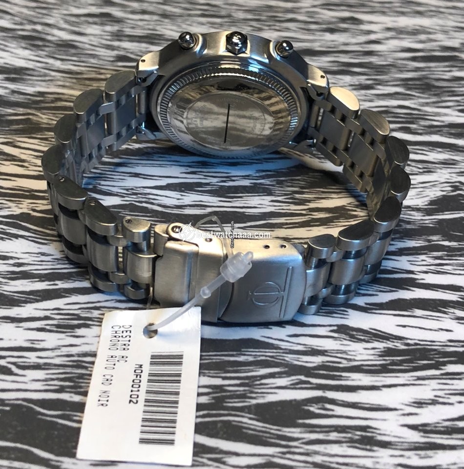IMG_9081 Baume & Mercier Automatic Steel MDF00102 Replica 5