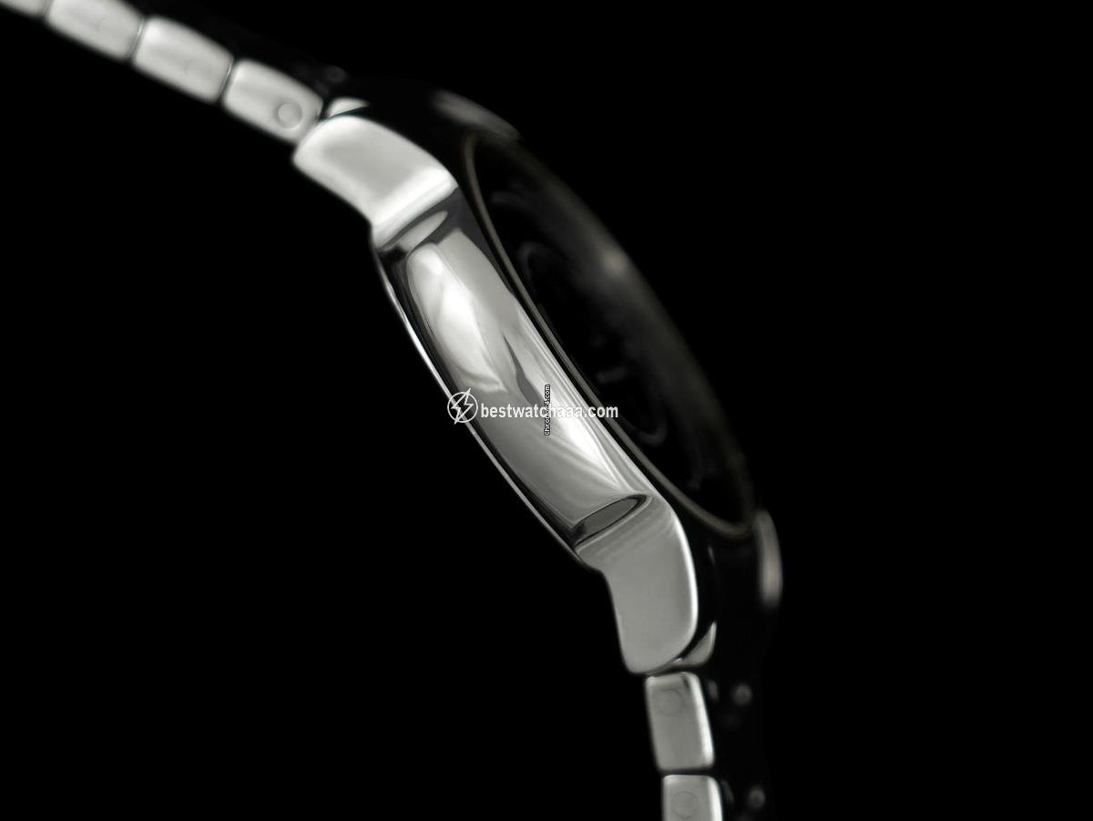 IMG_9081 Bulgari Womens watch Quartz Steel 8179 Replica 5