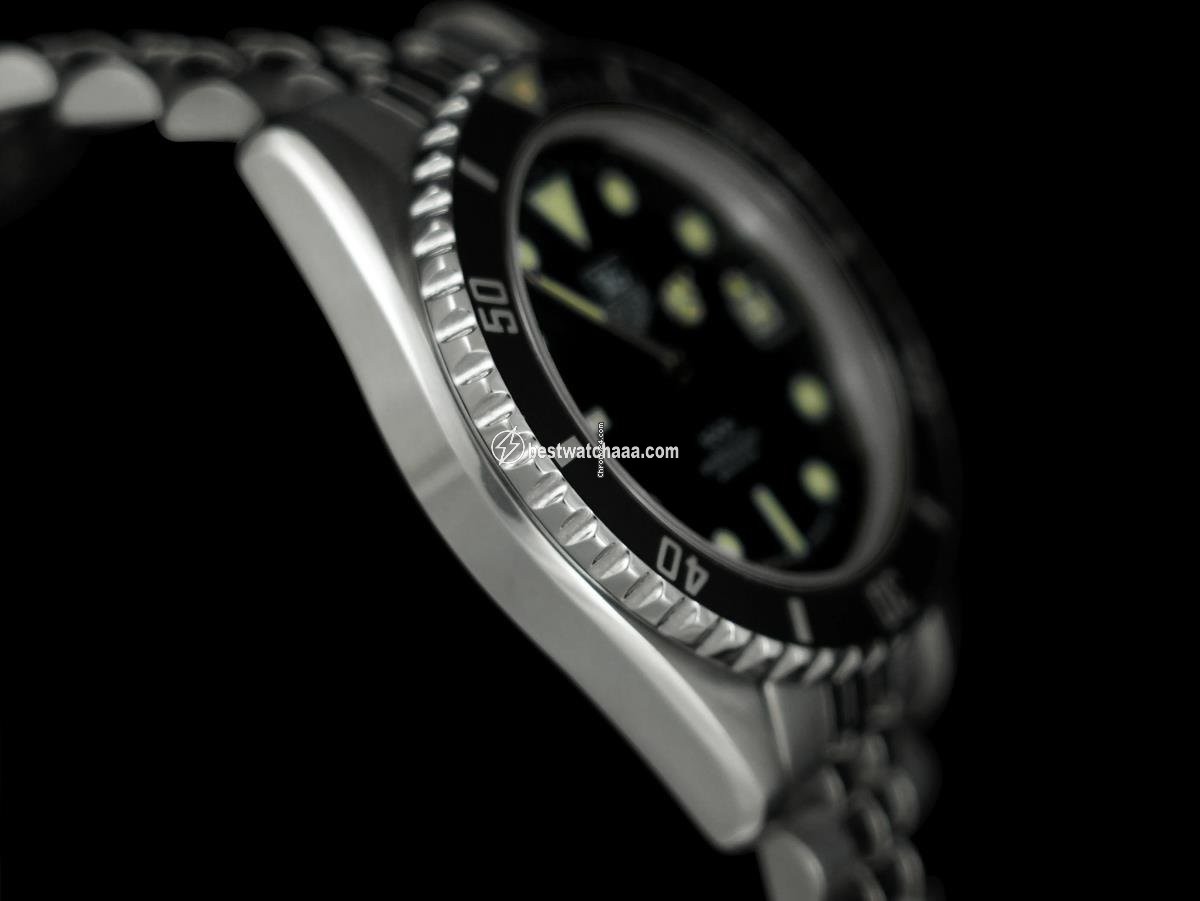 IMG_9081 TAG Heuer Mens watch Unisex Quartz Steel 8180 Replica 5