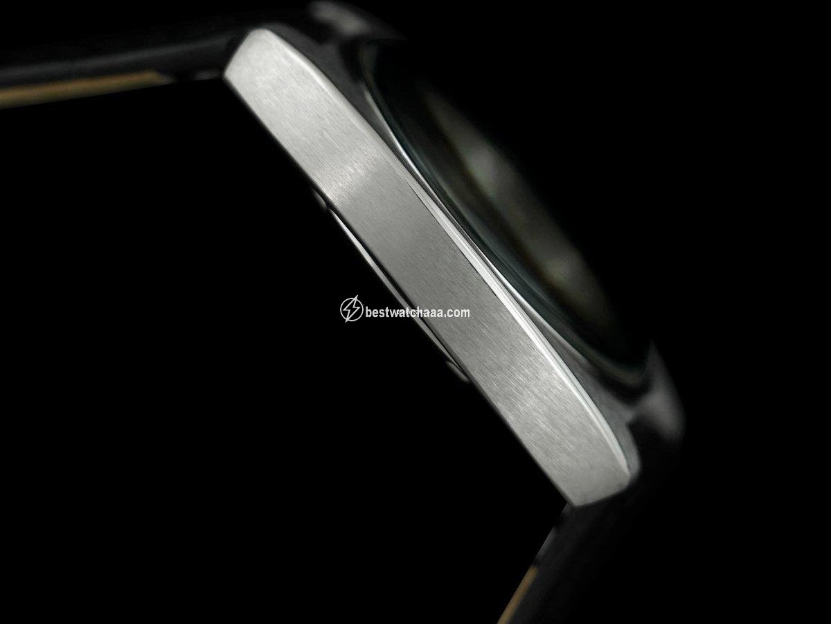 IMG_9081 Omega Constellation Mens watch Unisex Automatic Steel 8192 Replica 5