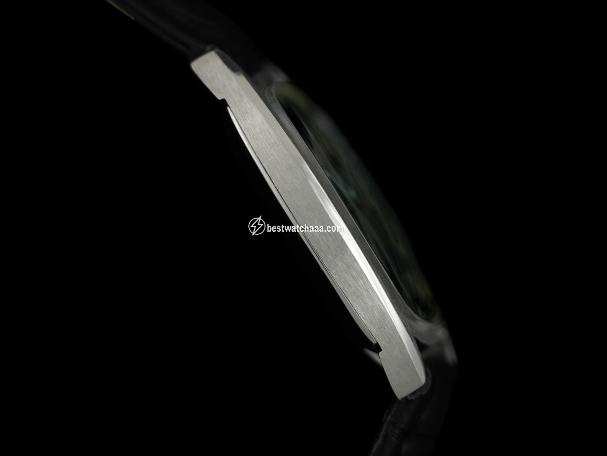 IMG_9081 Omega Constellation Mens watch Unisex Automatic Steel 8114 Replica 5