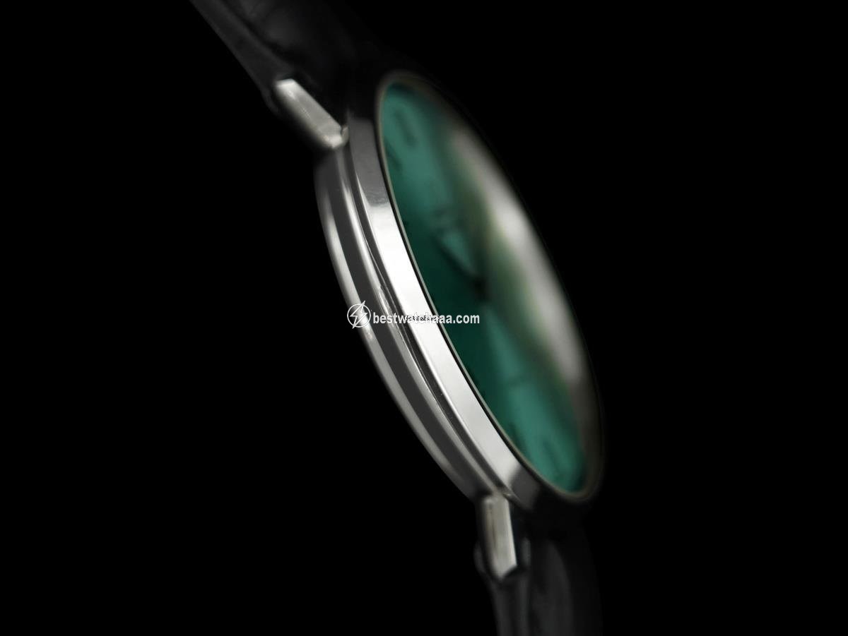 IMG_9081 Omega De Ville Mens watch Unisex Automatic Steel 7483 Replica 5