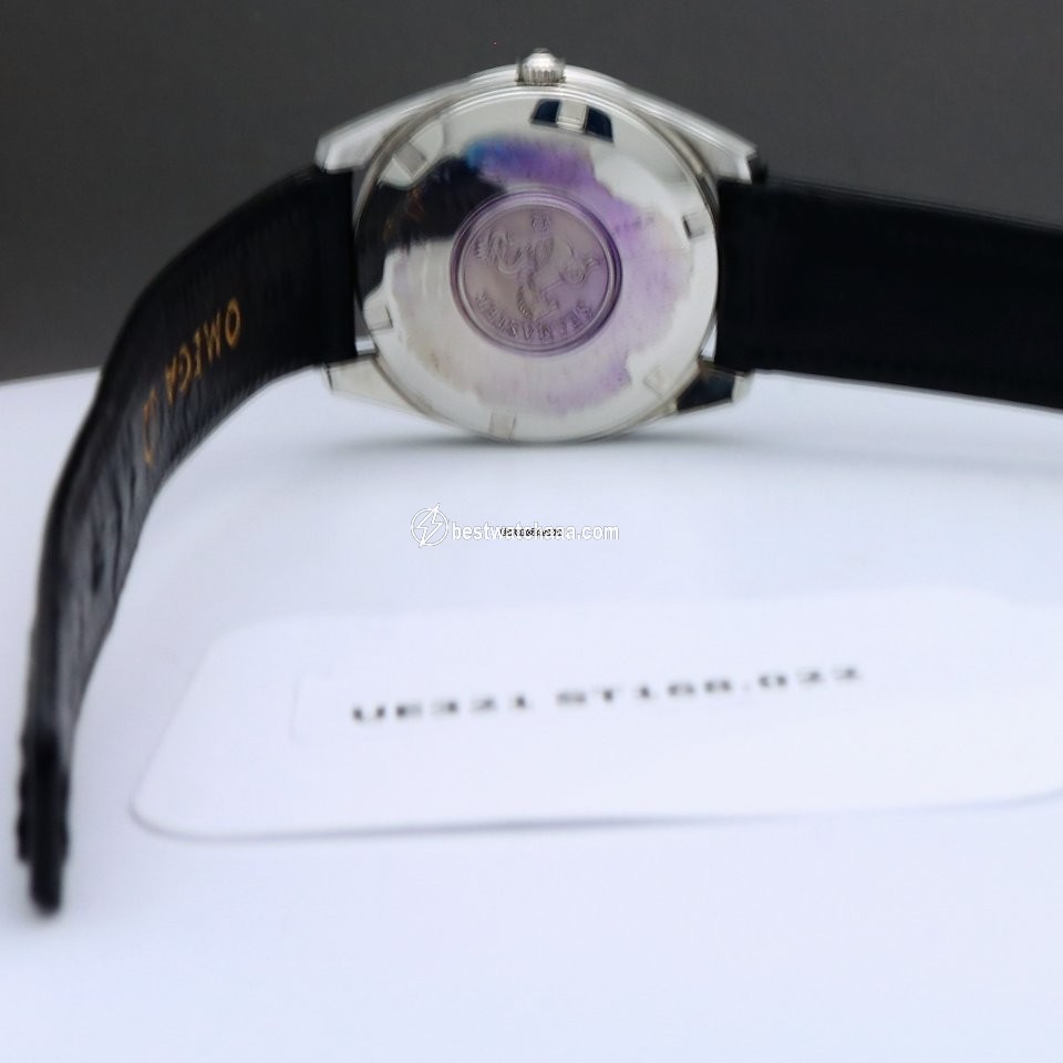IMG_9081 Omega Seamaster Mens watch Unisex Automatic Steel ST168.022 Replica 5