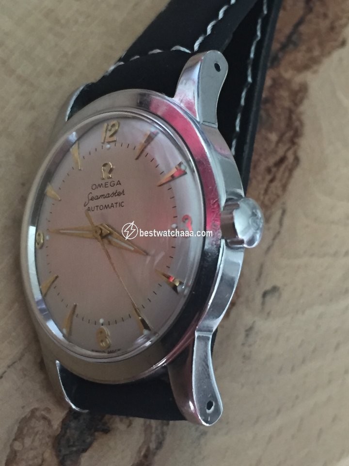 IMG_9081 Omega Seamaster Mens watch Unisex Automatic Steel 2577-8 Replica 5