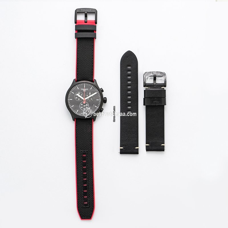 IMG_9081 Tissot T-Sport Mens watch Unisex Quartz Steel T116.617.37.051.01 Replica 5