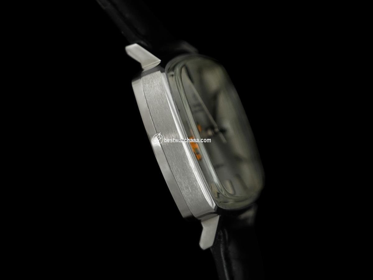 IMG_9081 Omega De Ville Mens watch Unisex Steel 7847 Replica 5