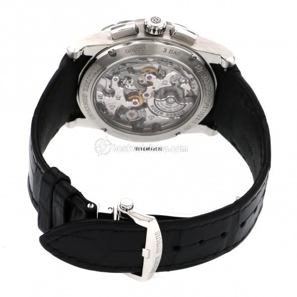 IMG_9081 Roger Dubuis Excalibur Automatic Steel RDDBEX0387 Replica 5