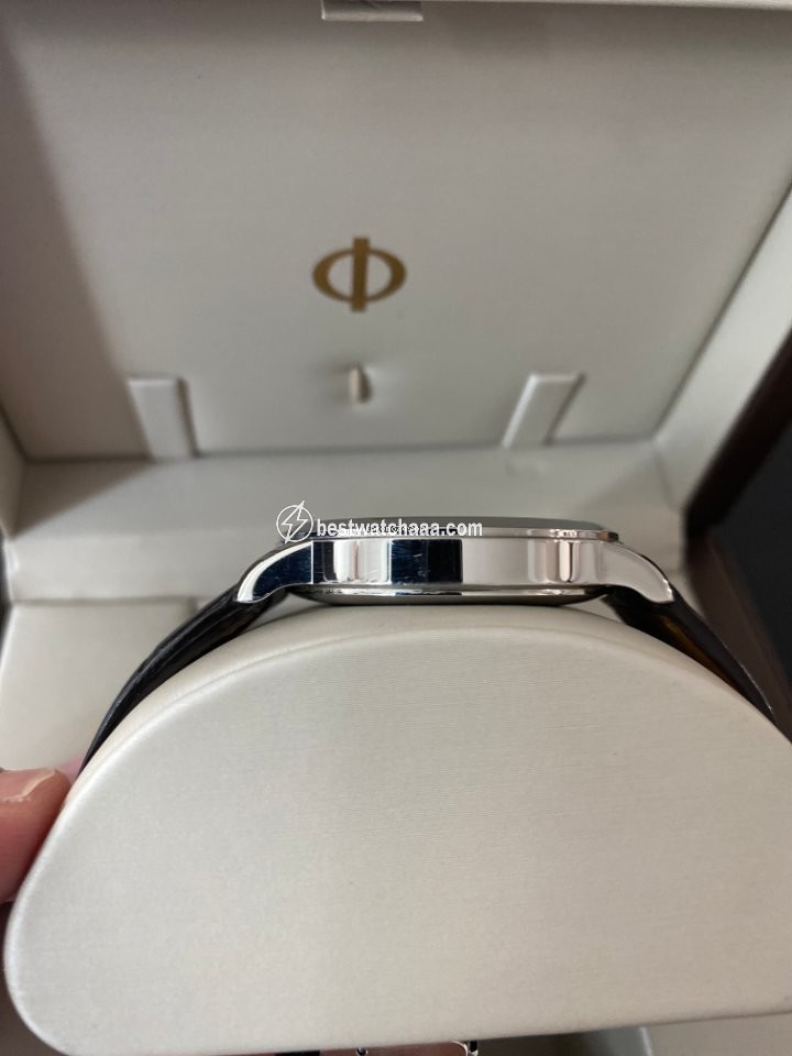 IMG_9081 Baume & Mercier Classima Mens watch Unisex Automatic Steel M0A10214 Replica 5