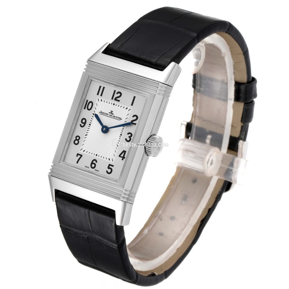IMG_9081 Jaeger-LeCoultre Reverso Classique Mens watch Unisex Manual winding Q2548520 Replica 5